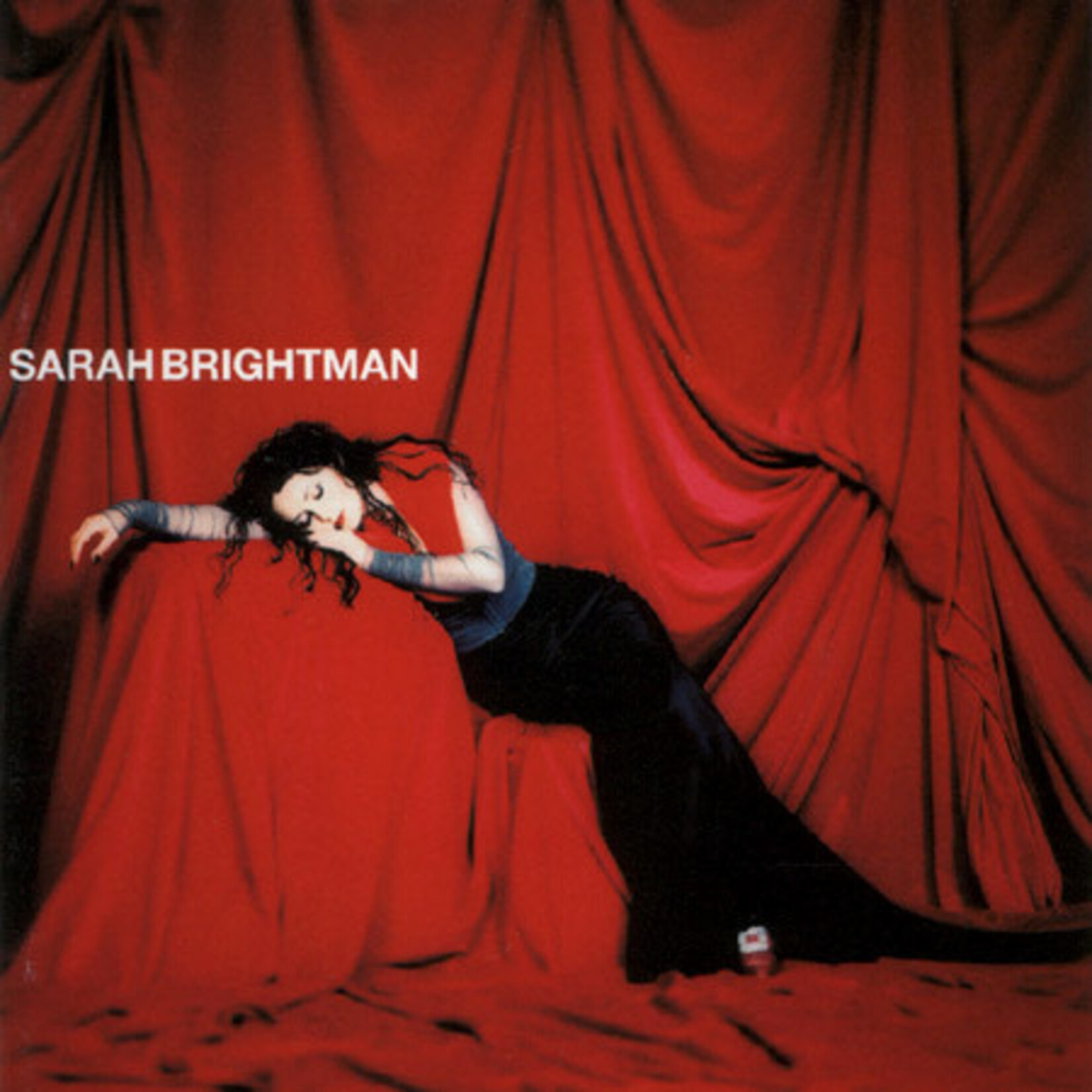 Sarah Brightman - Eden [USED CD]