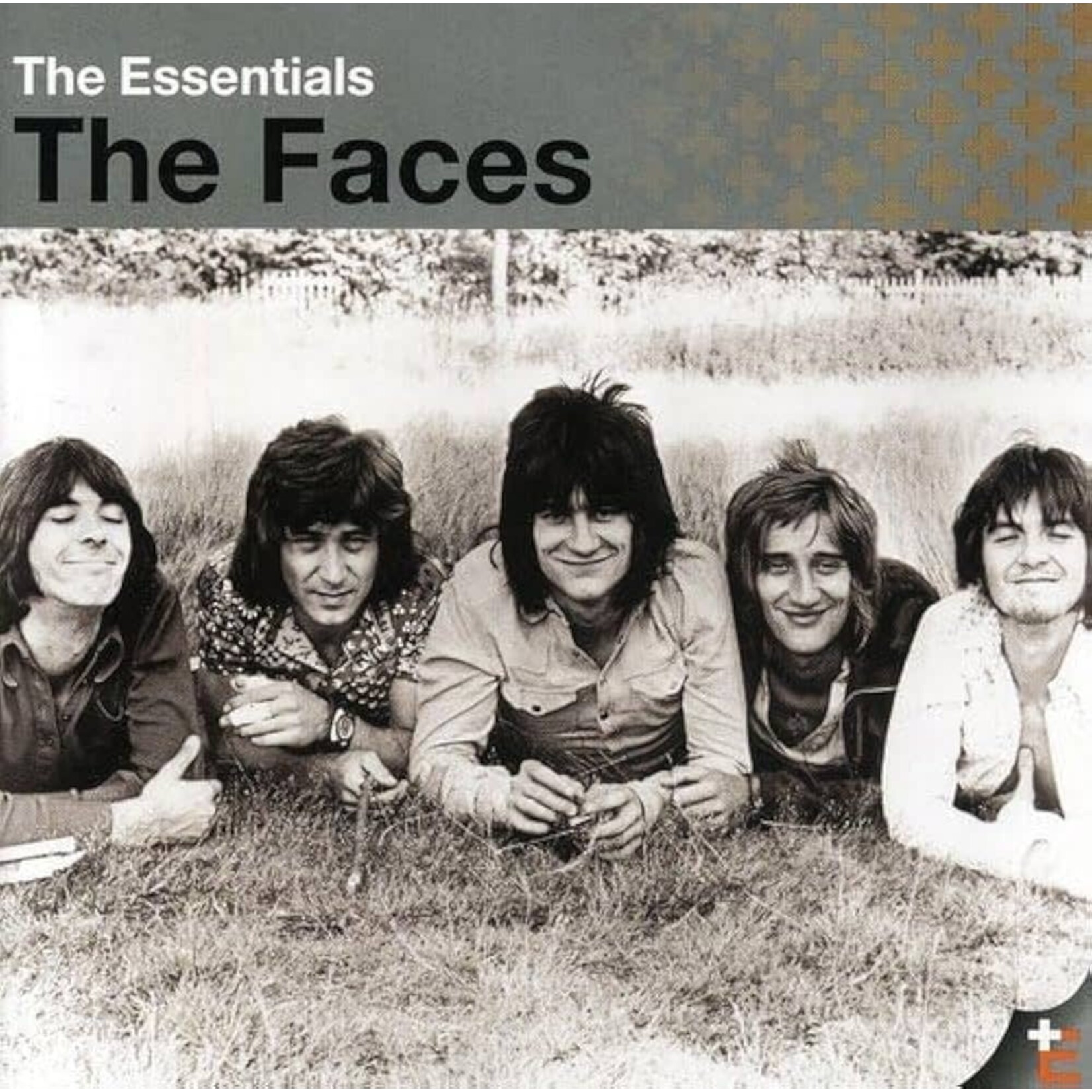 Faces - The Essentials [USED CD]
