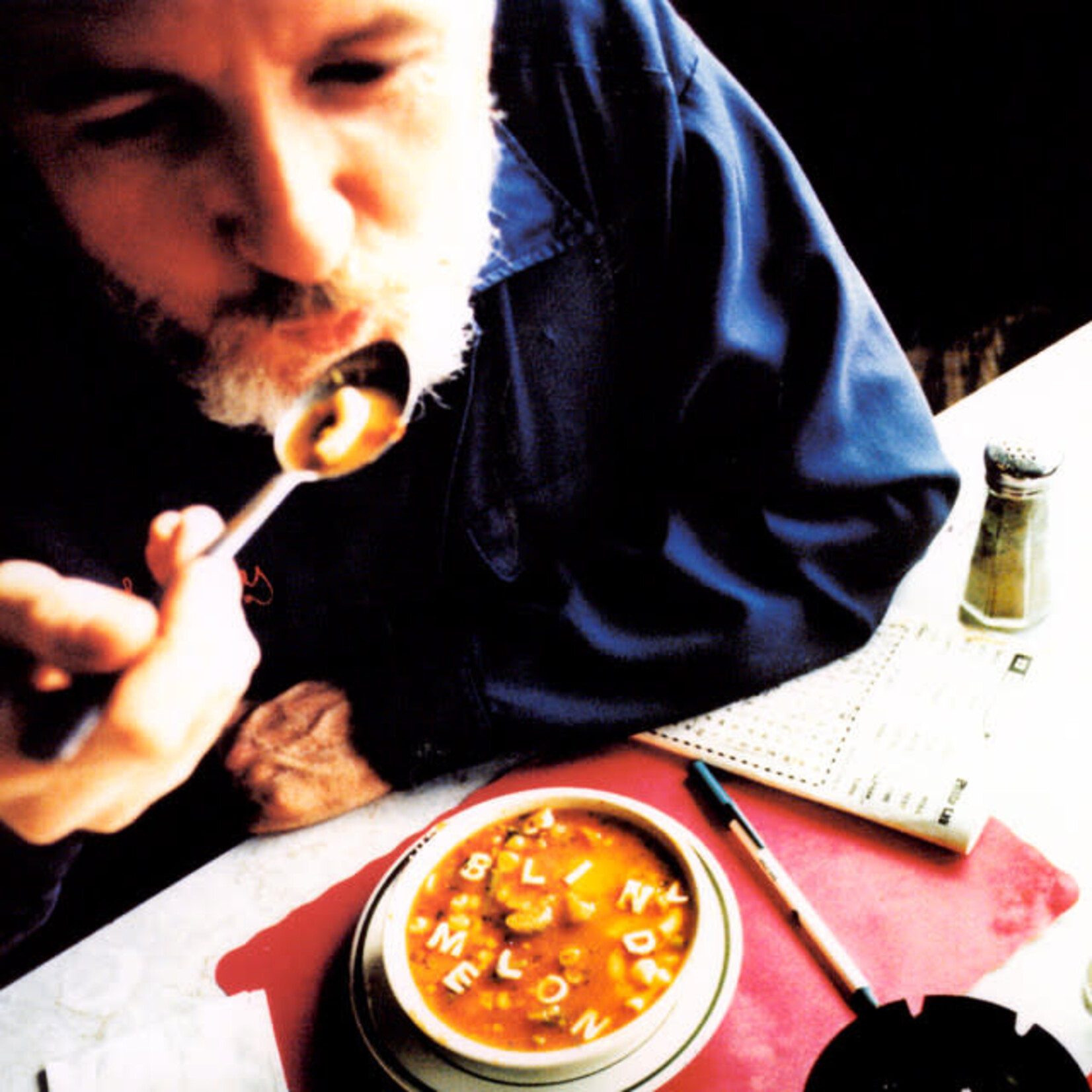 Blind Melon - Soup [USED CD]