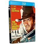 Man With No Name Trilogy - For A Few Dollars More (1965) [BRD]