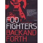 Foo Fighters - Back And Forth [USED DVD]