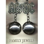 AC/DC - Family Jewels [USED 2DVD]