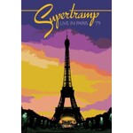 Supertramp - Live In Paris '79 [USED DVD]