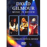 David Gilmour - Music In Review [USED DVD]