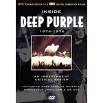 Deep Purple - Inside Deep Purple 1974-1976 [USED DVD]
