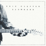 Eric Clapton - Slowhand [USED CD]