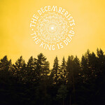 Decemberists - The King Is Dead [USED CD]