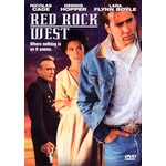 Red Rock West (1993) [USED DVD]