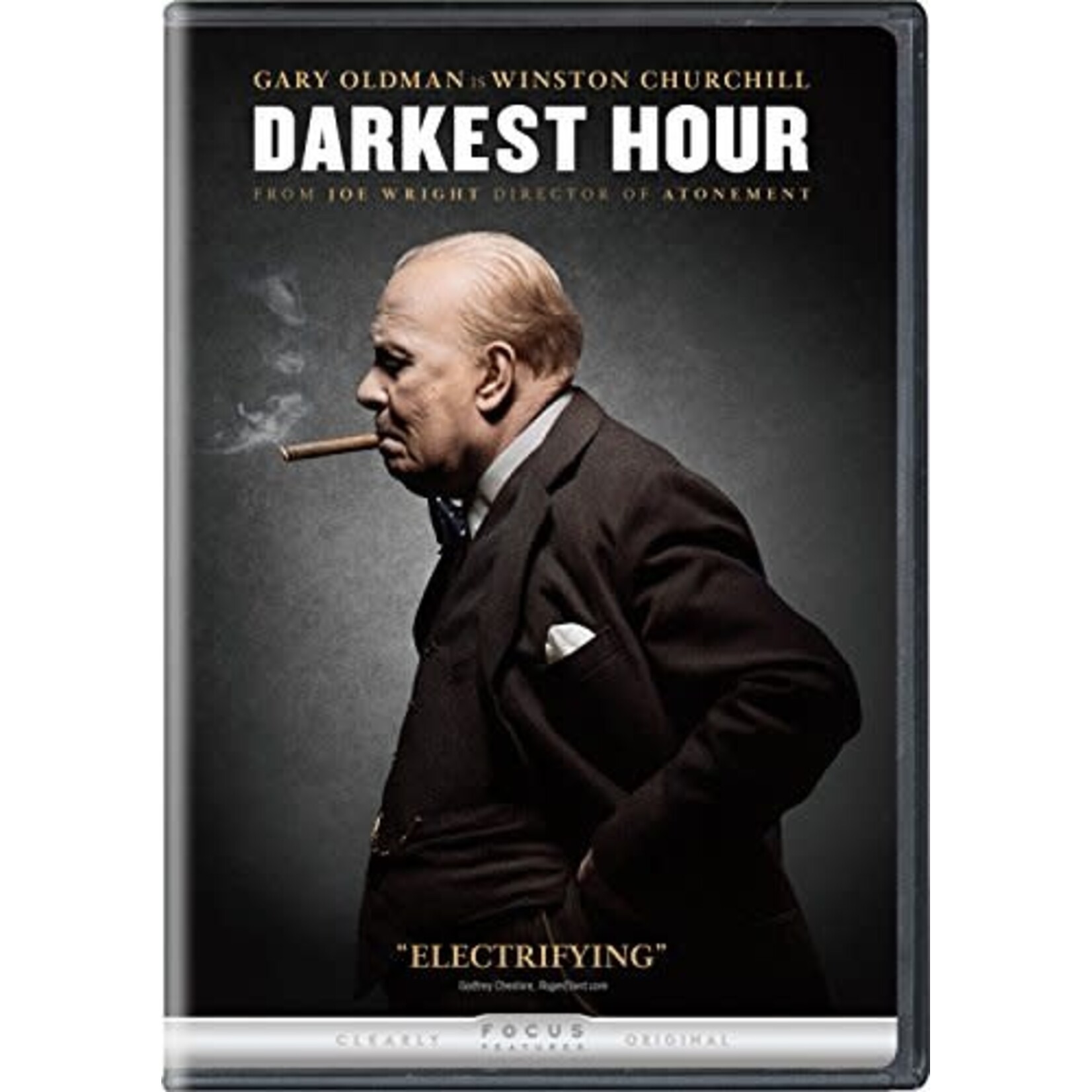 Darkest Hour (2017) [USED DVD]