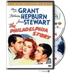 Philadelphia Story (1940) (Spec Ed) [USED 2DVD]