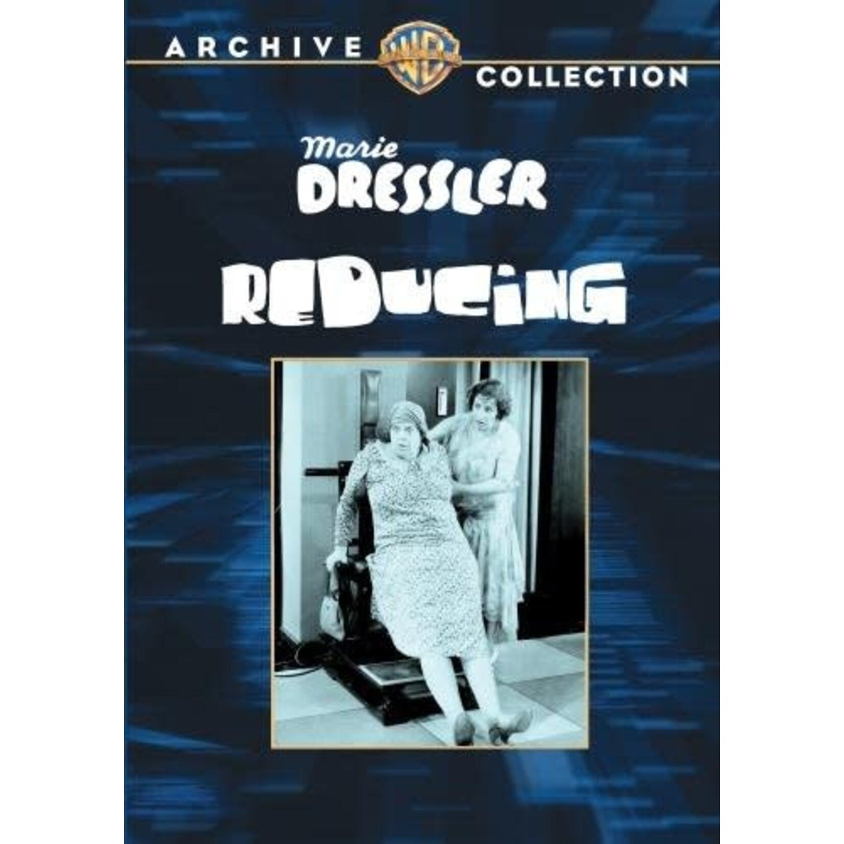 Reducing (1931) [USED DVD]