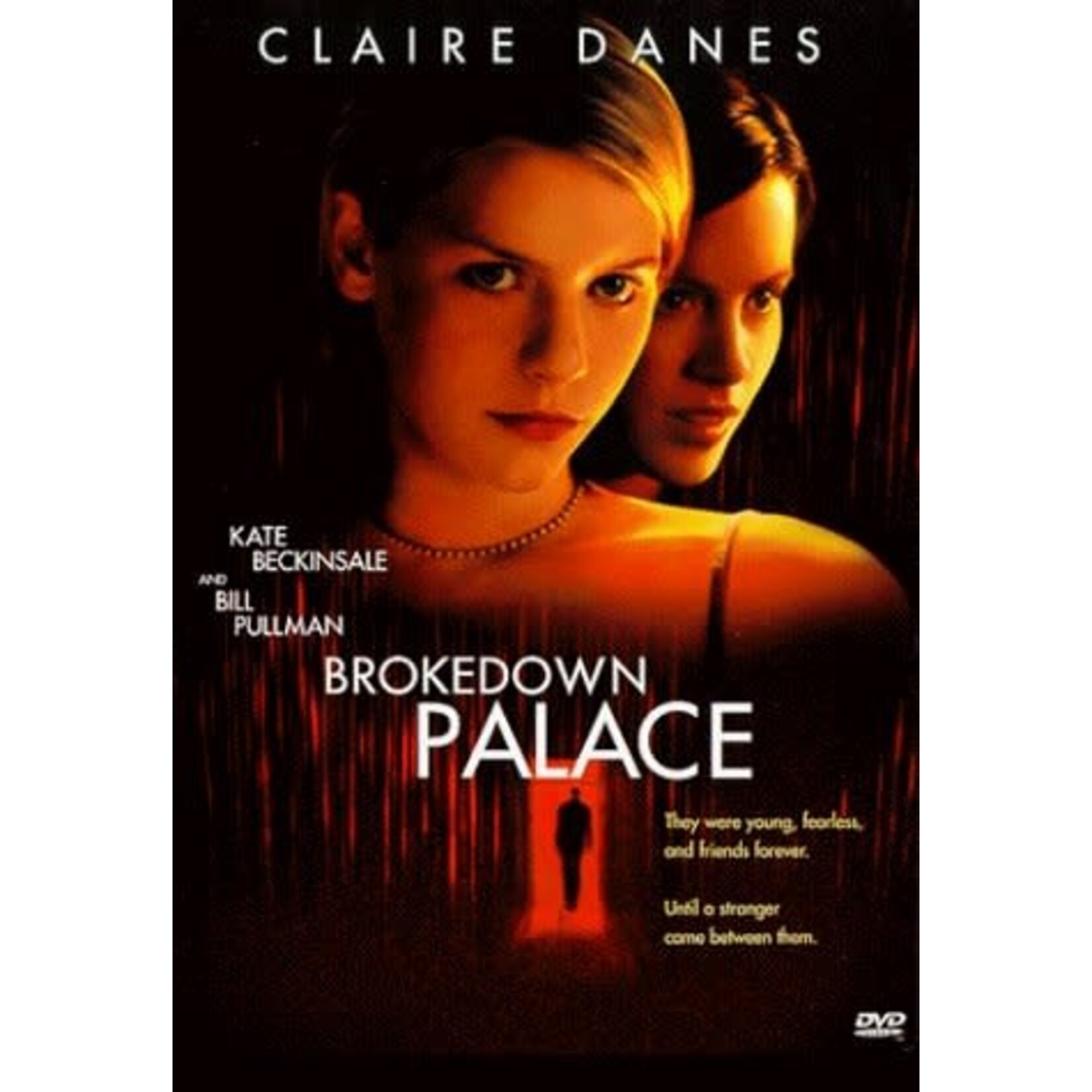 Brokedown Palace (1999) [USED DVD]