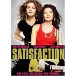 Satisfaction (1988) [USED DVD]