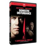 Domestic Disturbance (2001) [USED DVD]