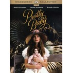 Pretty Baby (1978) [USED DVD]