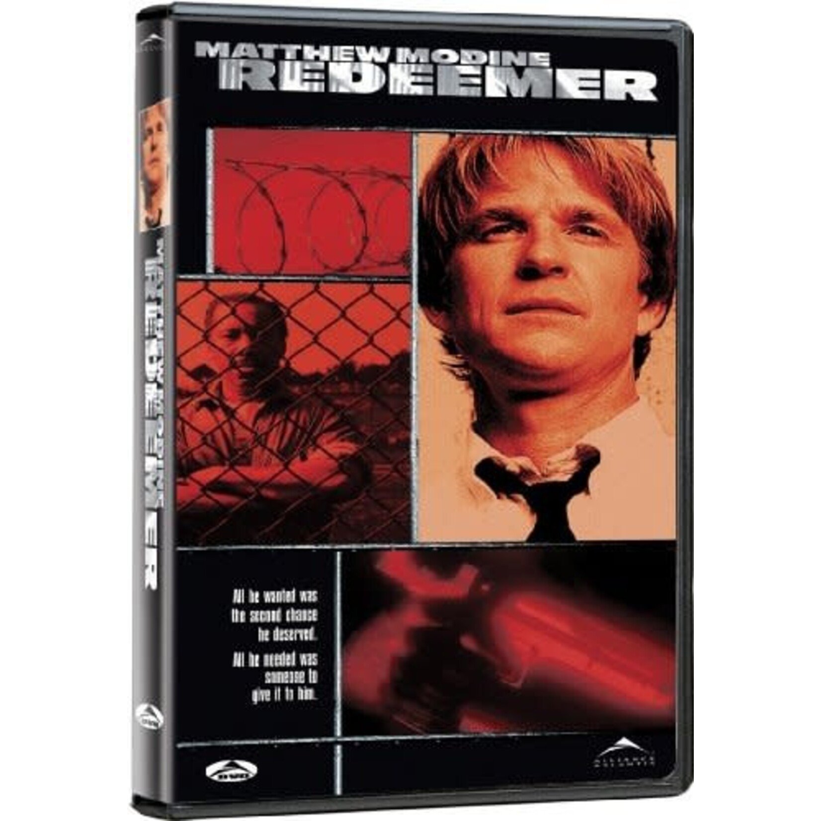 Redeemer (2002) [USED DVD]