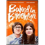 Baked In Brooklyn (2016) [USED DVD]