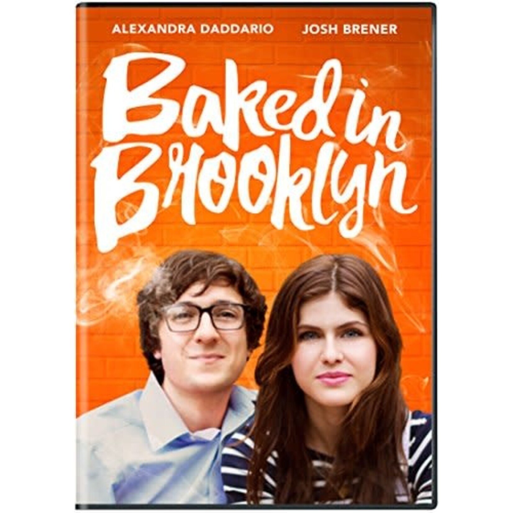 Baked In Brooklyn (2016) [USED DVD]