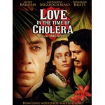 Love In The Time Of Cholera (2007) [USED DVD]