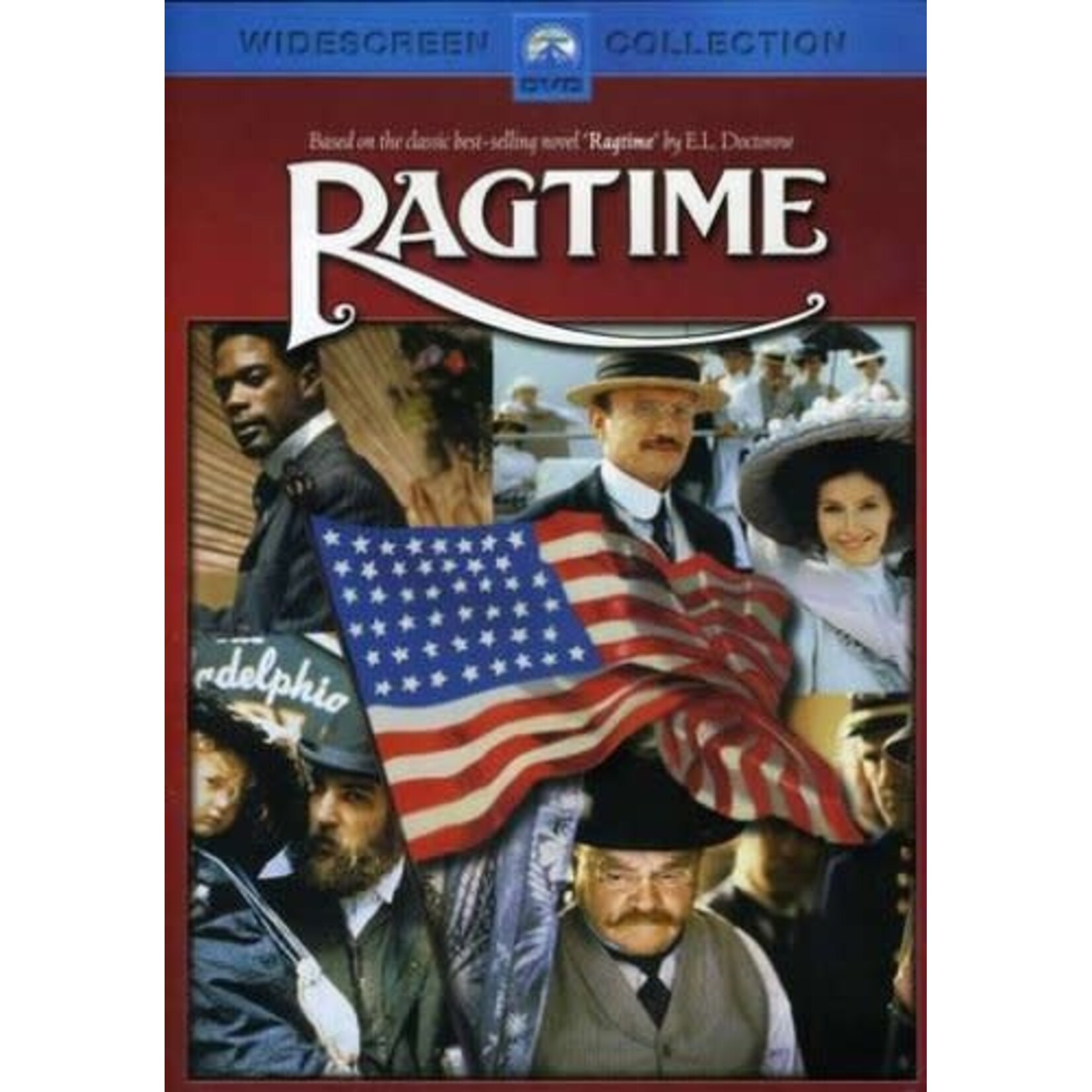 Ragtime (1981) [USED DVD]