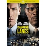 Changing Lanes (2002) [USED DVD]