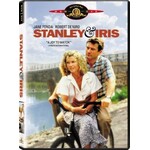 Stanley & Iris (1990) [USED DVD]