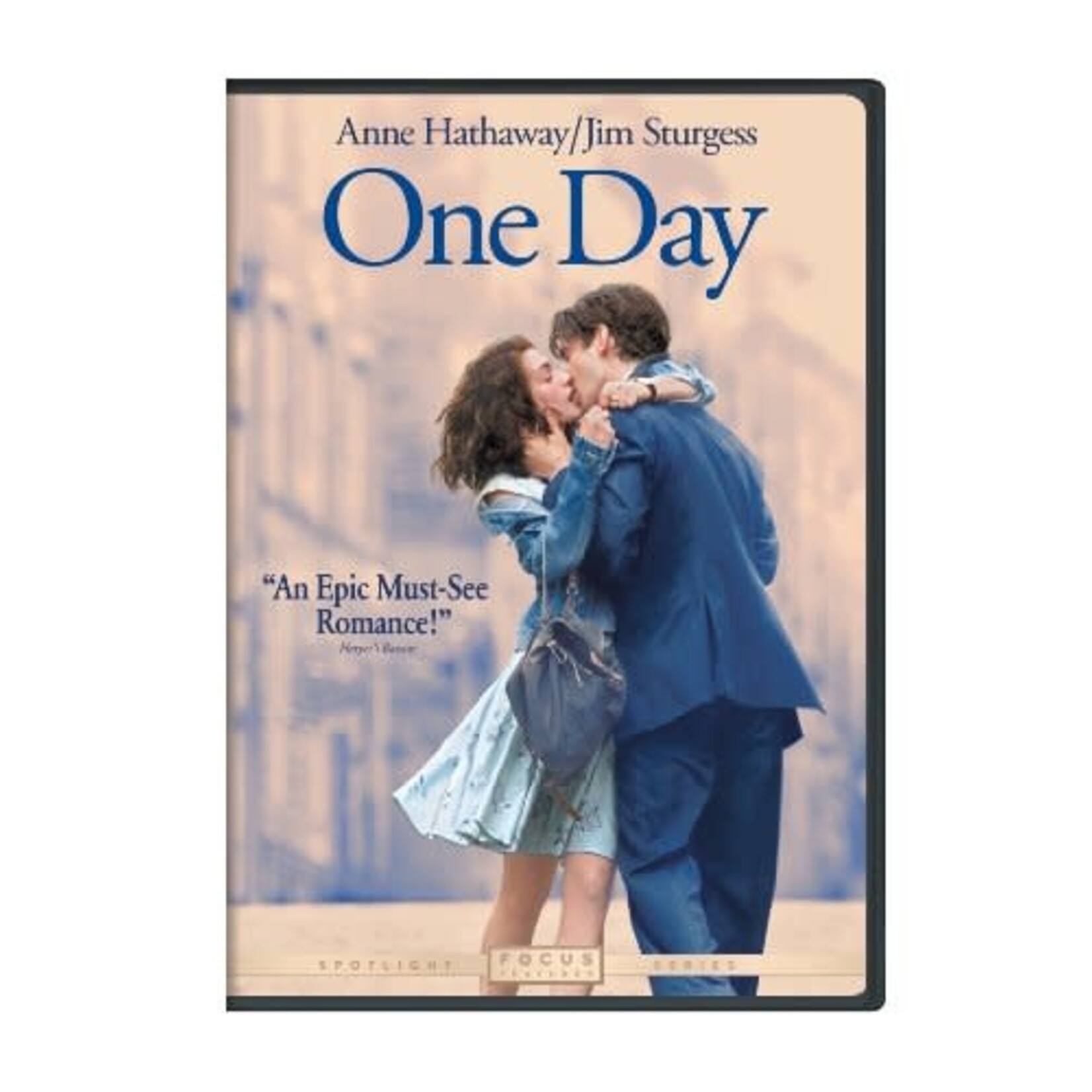 One Day (2011) [USED DVD]