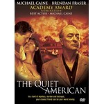 Quiet American (2002) [USED DVD]