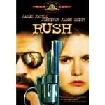 Rush (1991) [USED DVD]