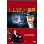 Jolson Story (1946) [USED DVD]