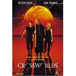 Crossworlds (1996) [USED DVD]