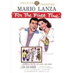 For The First Time (1959) [USED DVD]