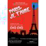 Paris Je T'aime (2006) [USED DVD]