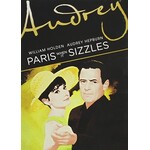 Paris When It Sizzles (1964) [USED DVD]
