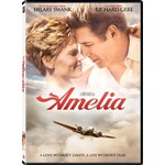 Amelia (2009) [USED DVD]