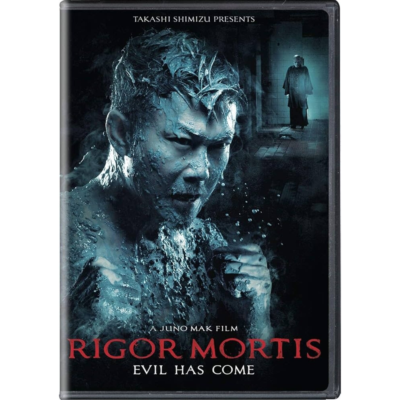 Rigor Mortis (2013) [USED DVD]