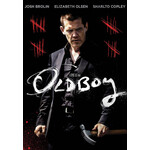 Oldboy (2013) [USED DVD]