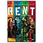 Rent (2005) [USED DVD]