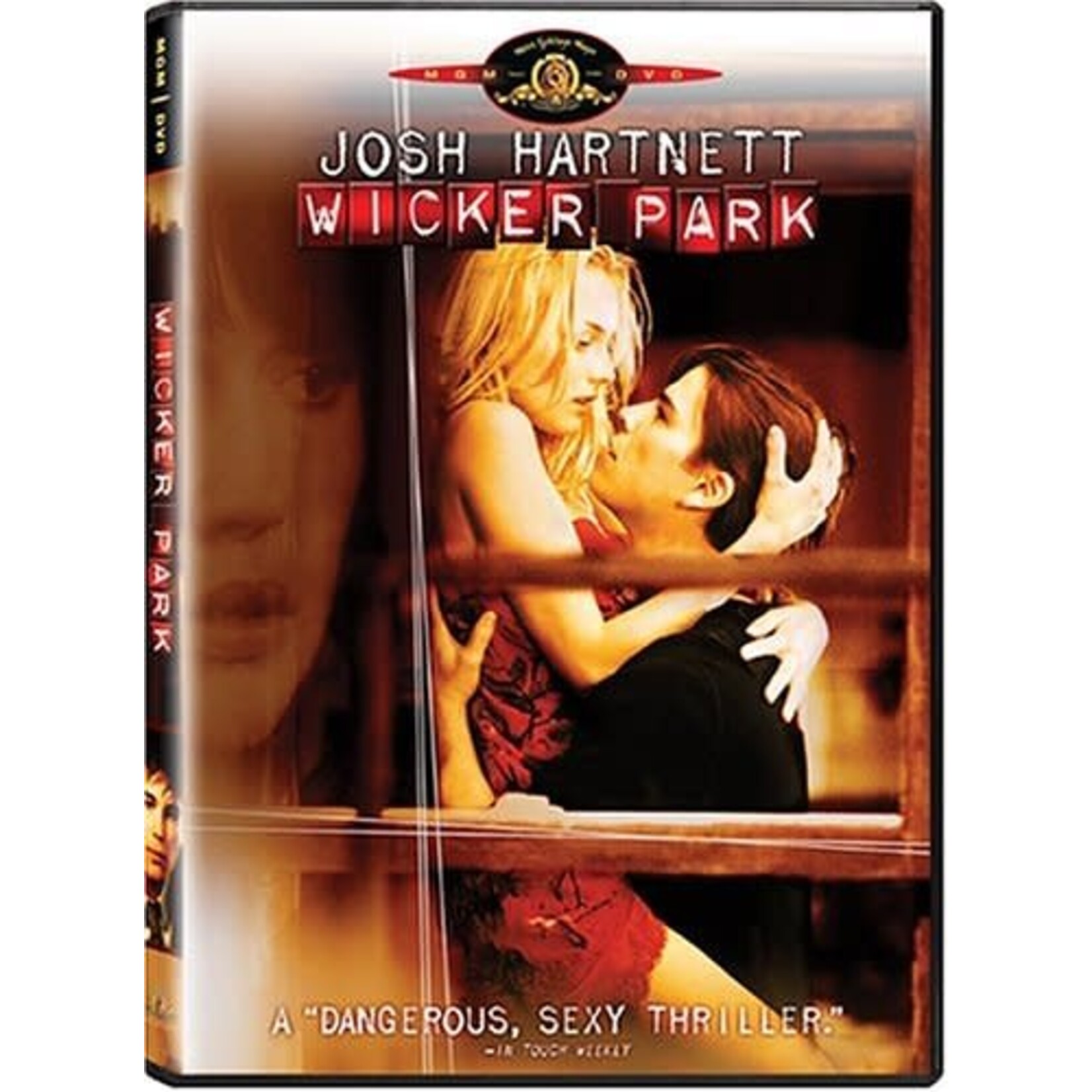 Wicker Park (2004) [USED DVD]