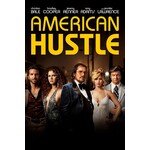 American Hustle (2013) [USED DVD]