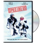 Spies Like Us (1985) [USED DVD]