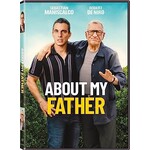 About My Father (2023) [USED DVD]