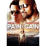 Pain & Gain (2013) [USED DVD]