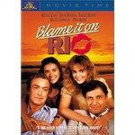 Blame It On Rio (1984) [USED DVD]