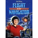 Flight Of The Navigator (1986) [USED DVD]