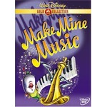 Make Mine Music (1946) [USED DVD]
