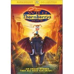 Wild Thornberrys Movie (2002) [USED DVD]