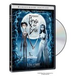 Corpse Bride (2005) [USED DVD]