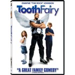 Tooth Fairy (2010) [USED DVD]