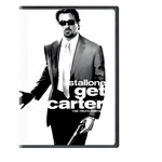 Get Carter (2000) [USED DVD]